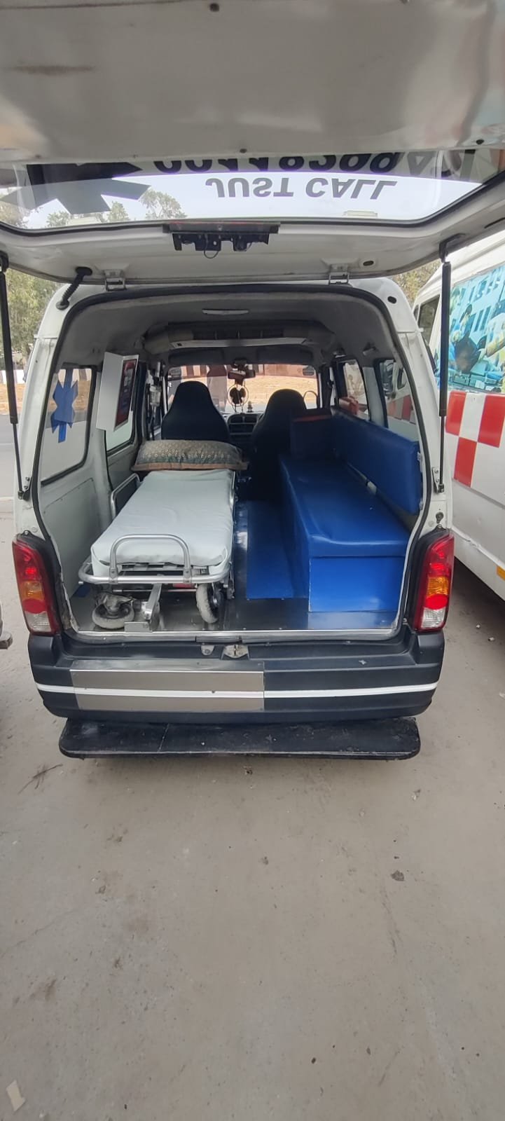  Ambulance